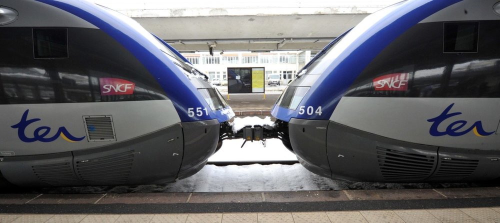 TER : ces régions qui ouvrent leurs voies à la concurrence